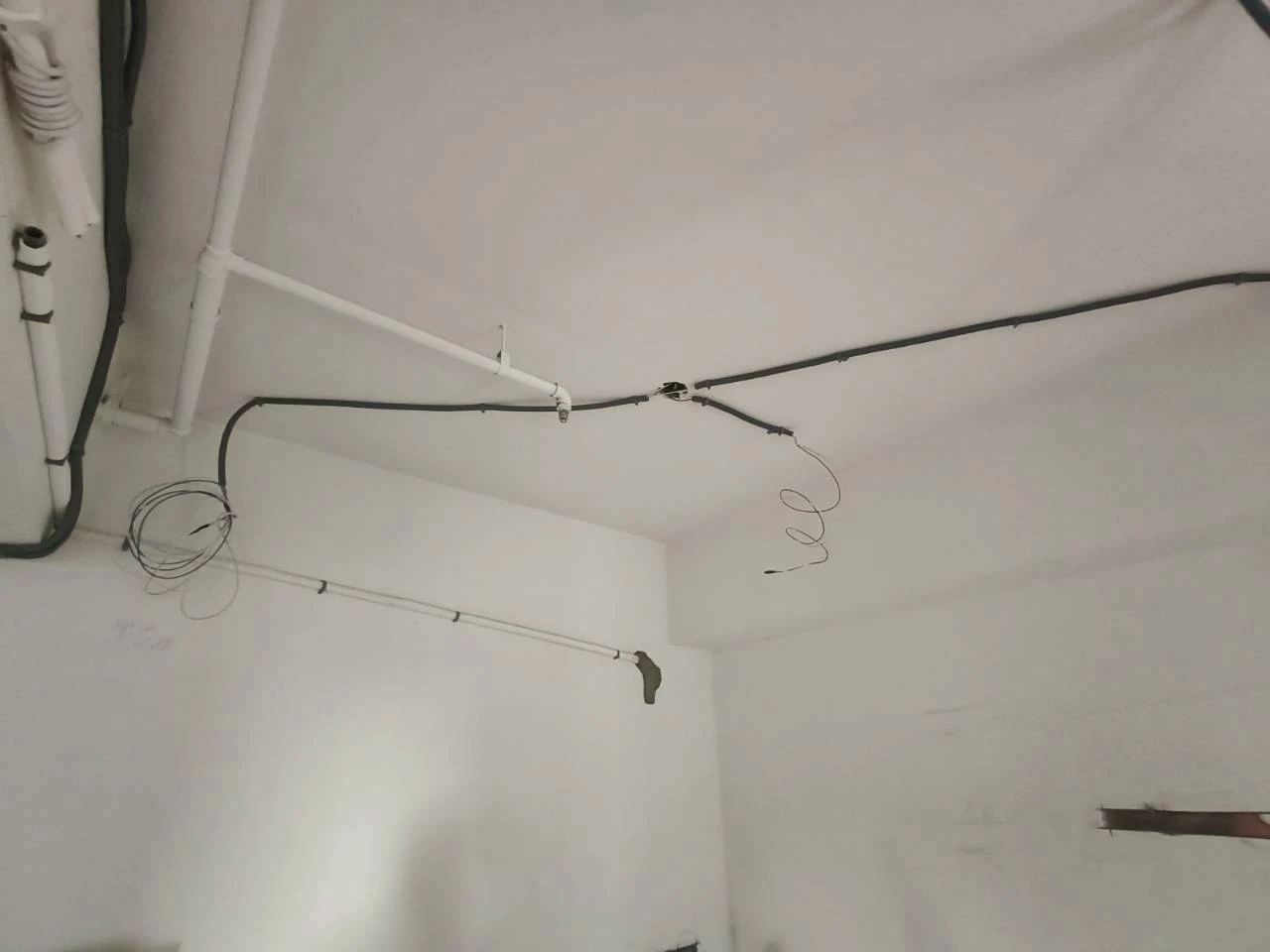 燈具迴路配置