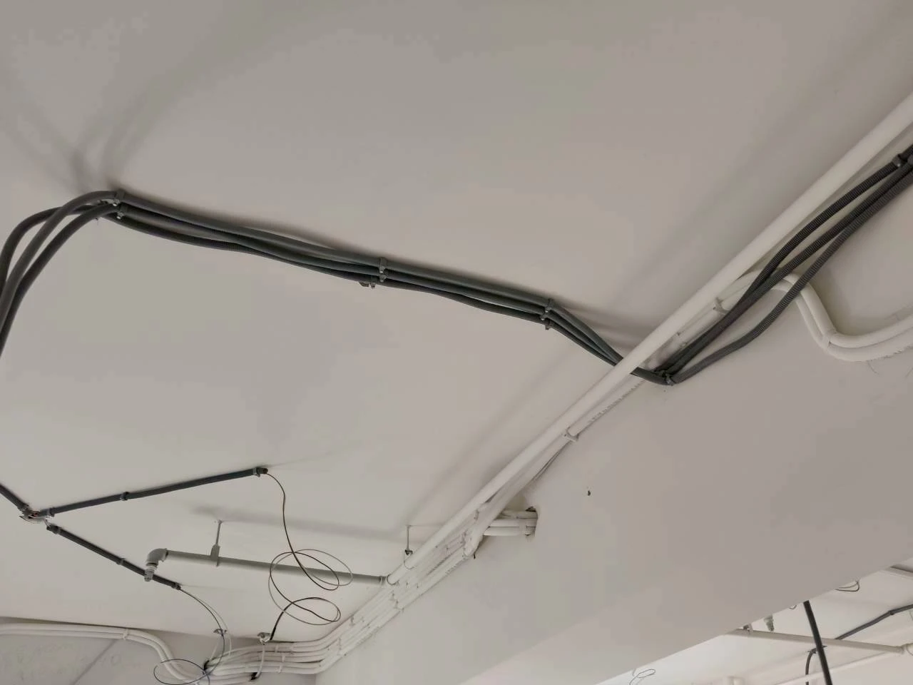 燈具迴路配置