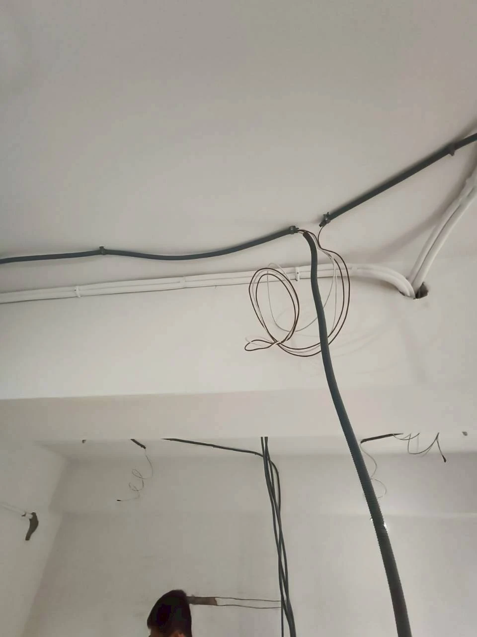 燈具迴路配置