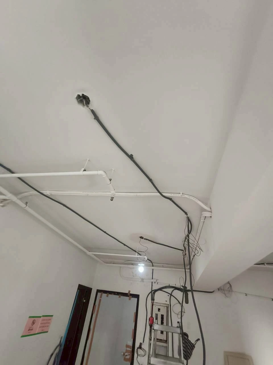 燈具迴路配置