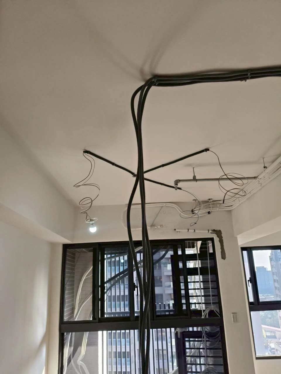 燈具迴路配置