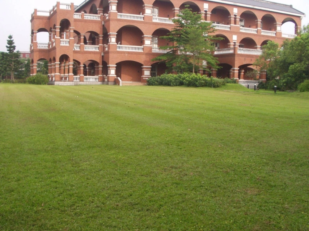 三峽校區維護/新北庭園維護/新竹庭園維護