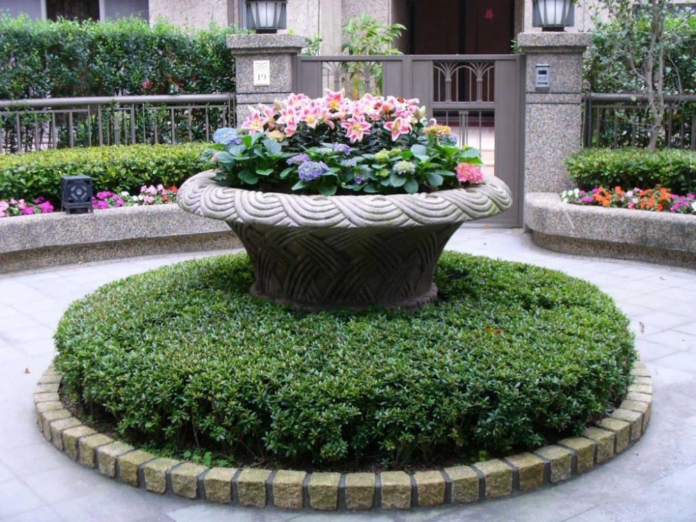 景觀設計公司/新竹景觀設計/新北景觀設計