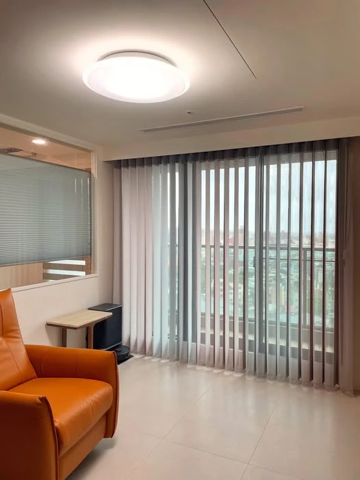 窗簾一定要現場丈量嗎？