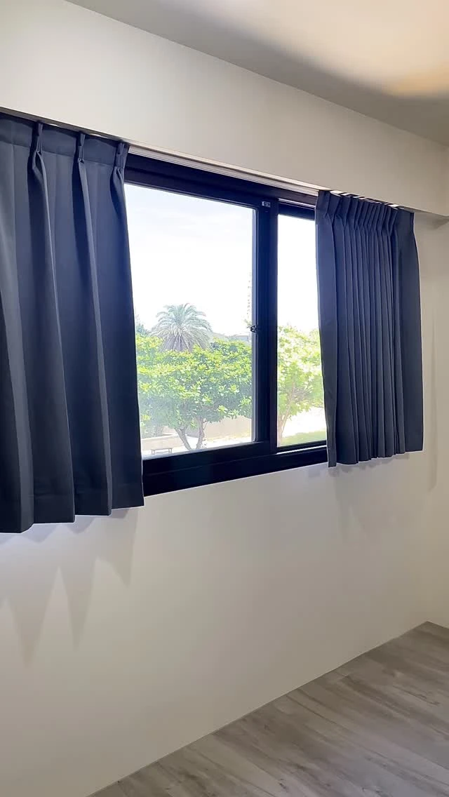 窗簾多久需要清潔一次？