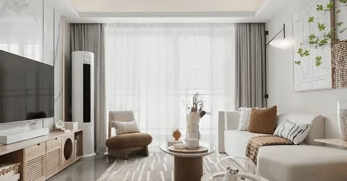 從預售屋開始，替未來生活預作準備