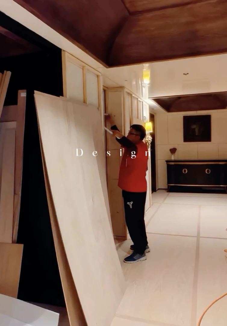 木作公設保護工程