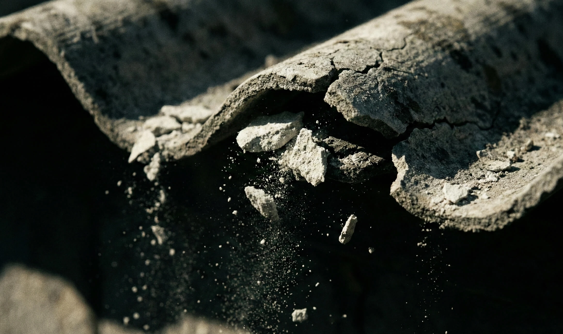 2.Asbestos Roofing Health Risks in Renovation