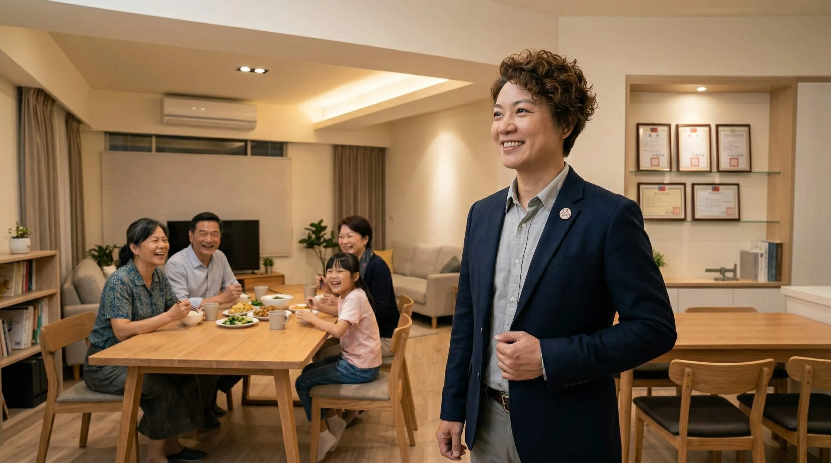 6.Civil Engineer Interior Designer Renovation