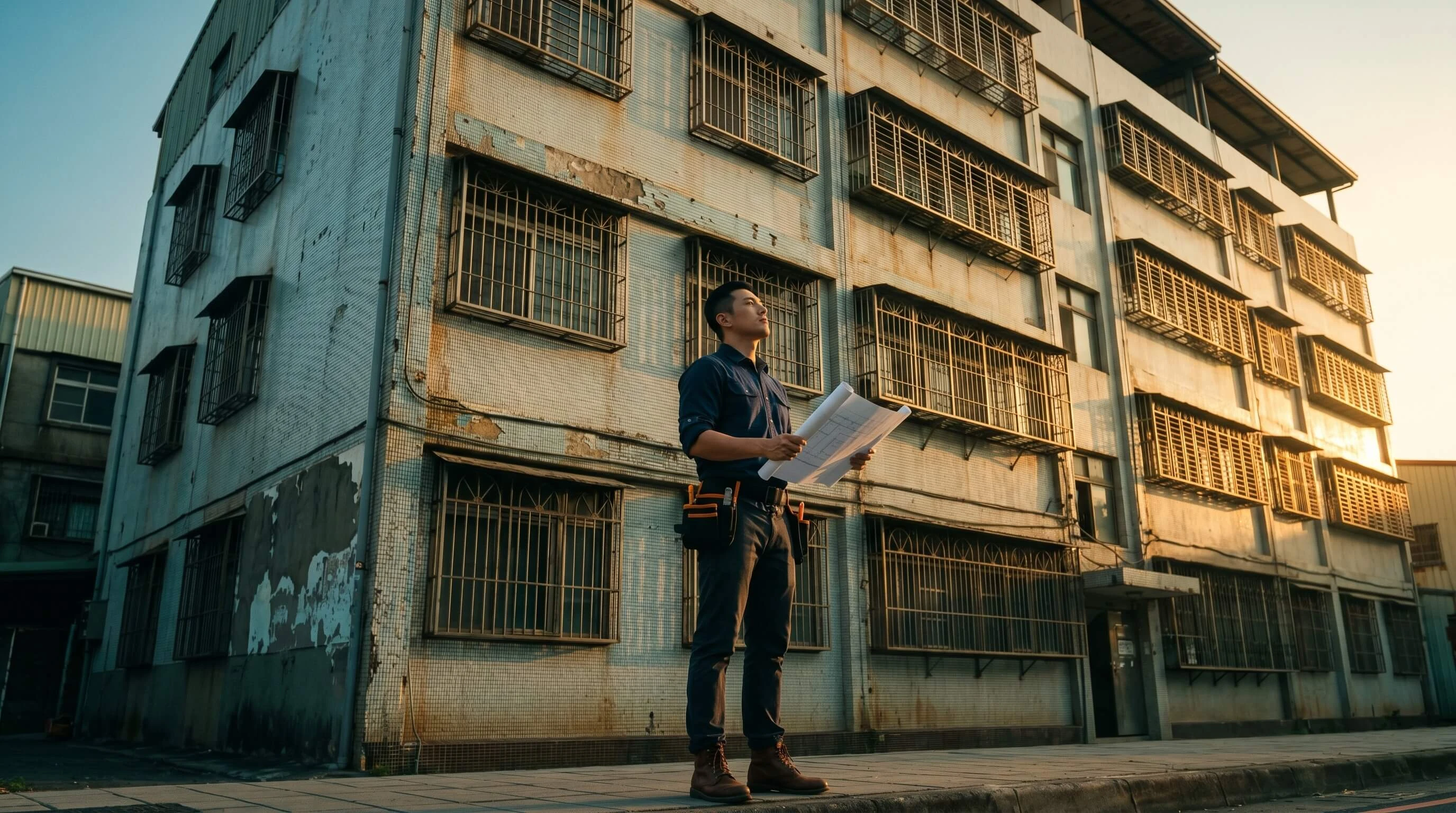 1.2026 Old House Longevity Subsidy Guide