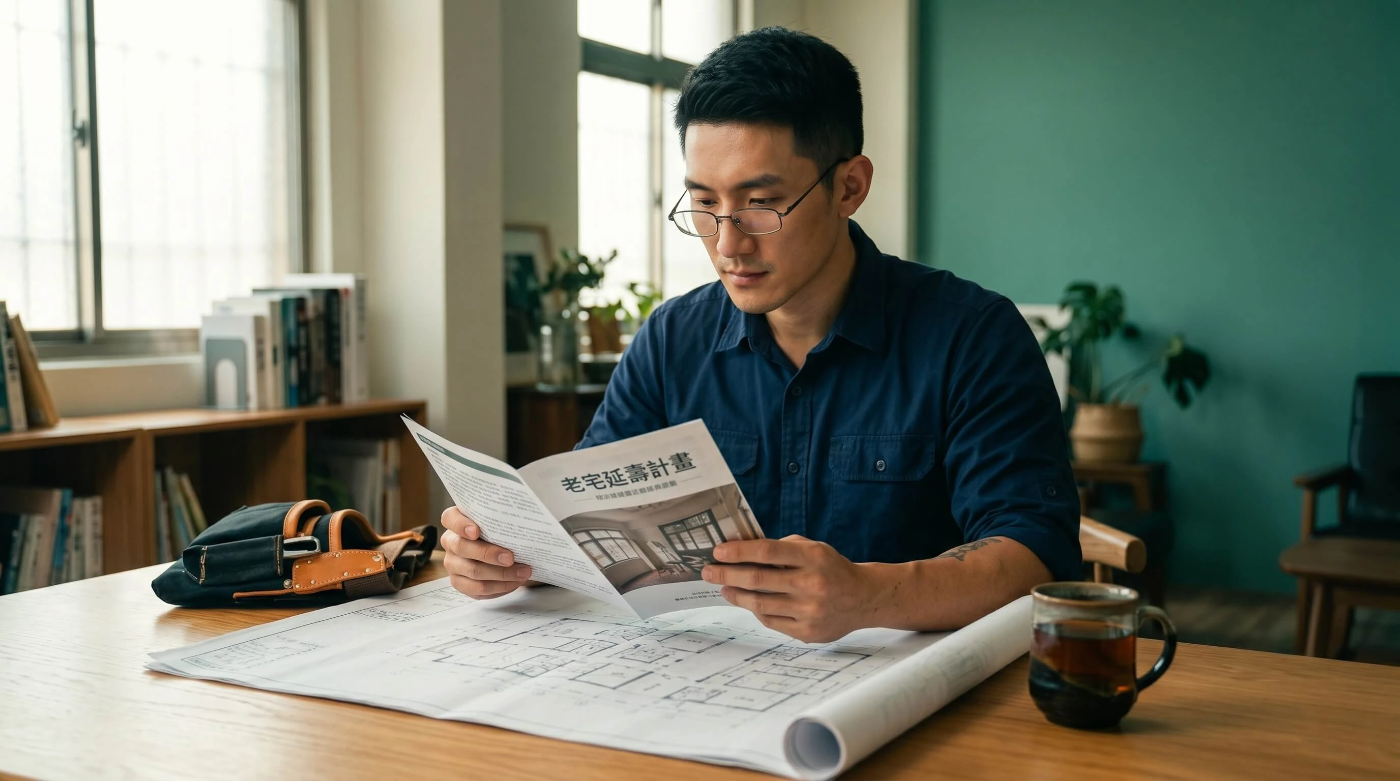 2.2026 Old House Longevity Subsidy Guide