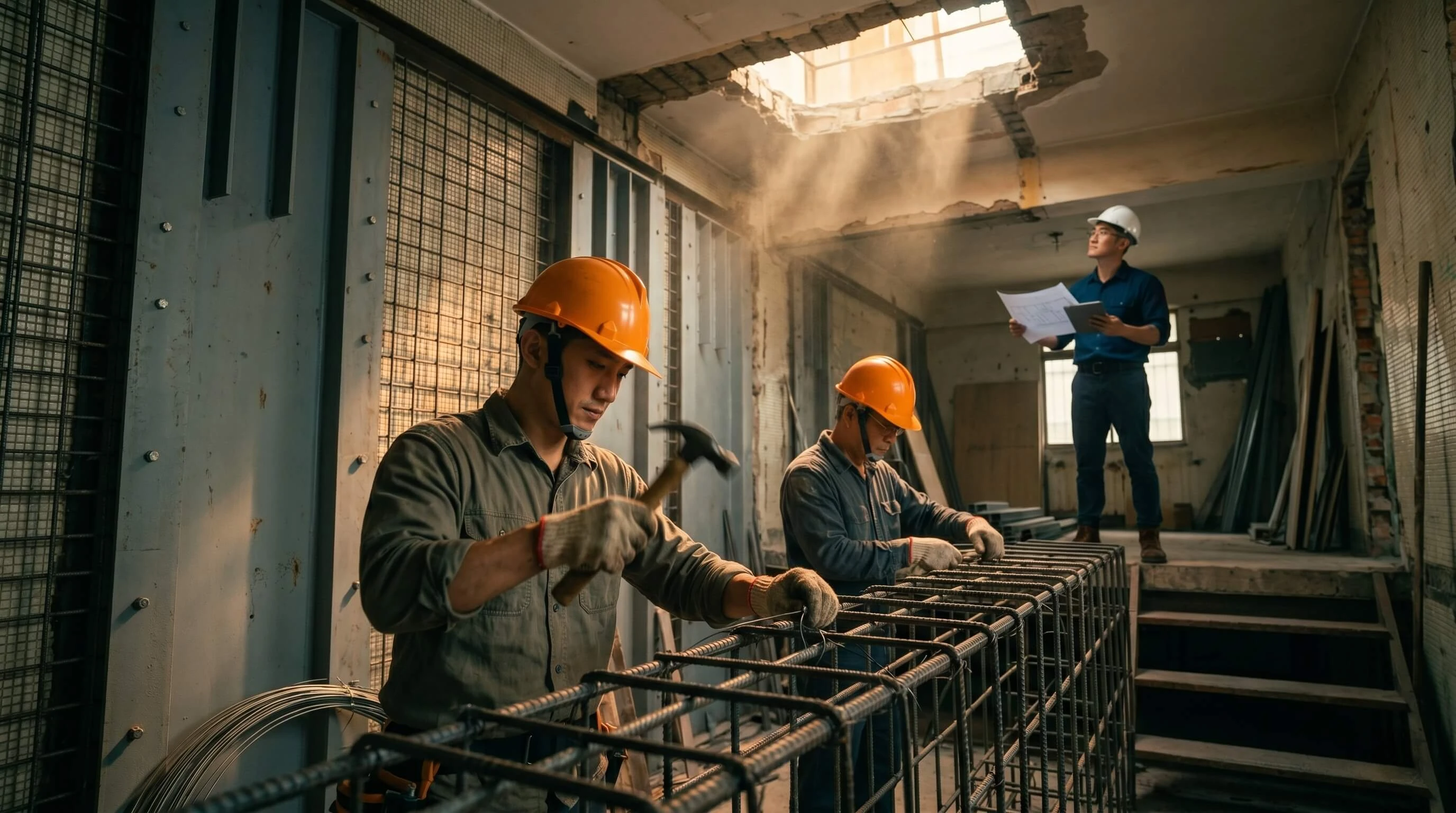 5.2026 Old House Longevity Subsidy Guide