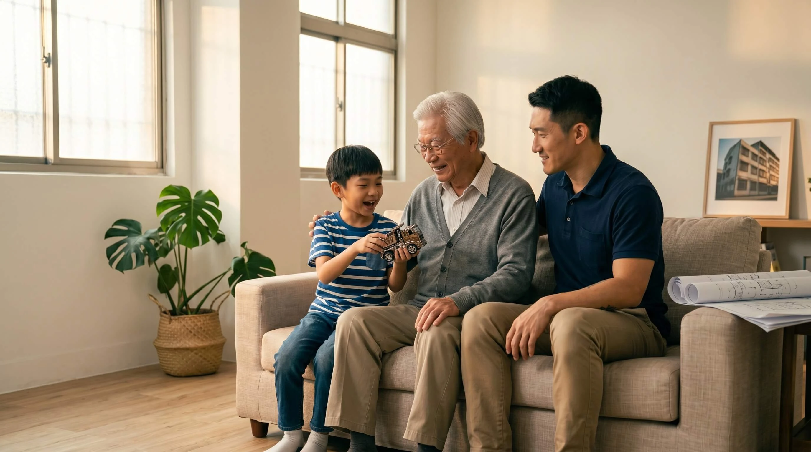 6.2026 Old House Longevity Subsidy Guide