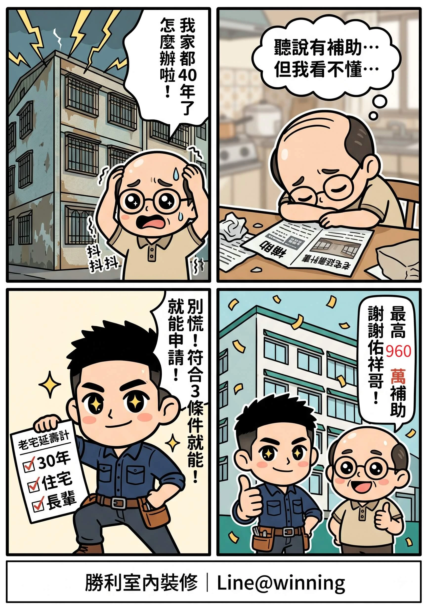 7.2026 Old House Longevity Subsidy Guide