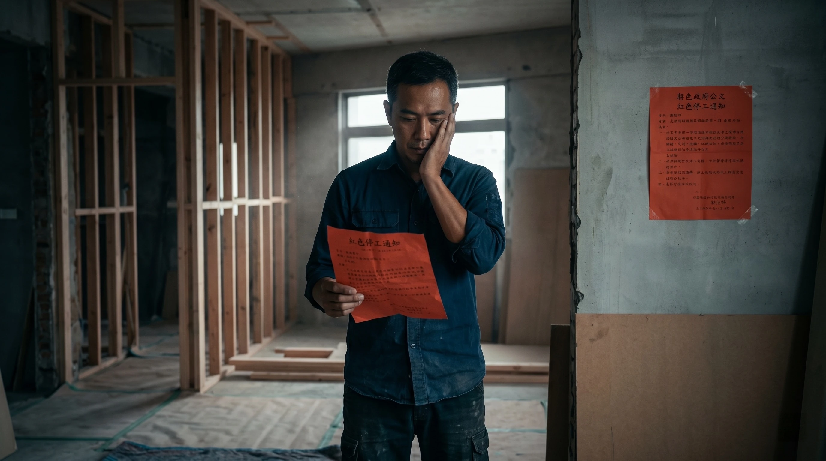 1.Interior Renovation Permit Guide