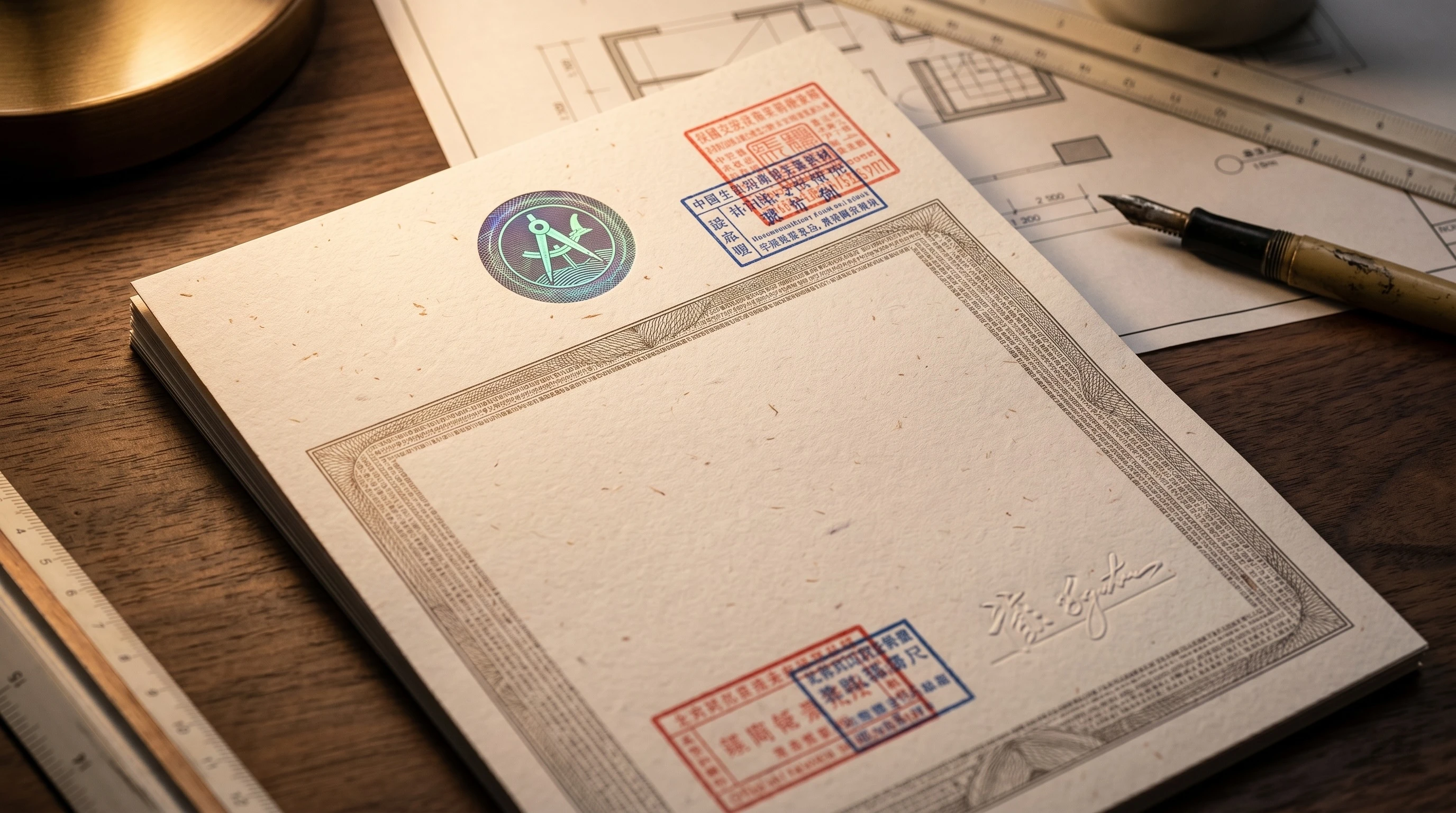 2.Interior Renovation Permit Guide