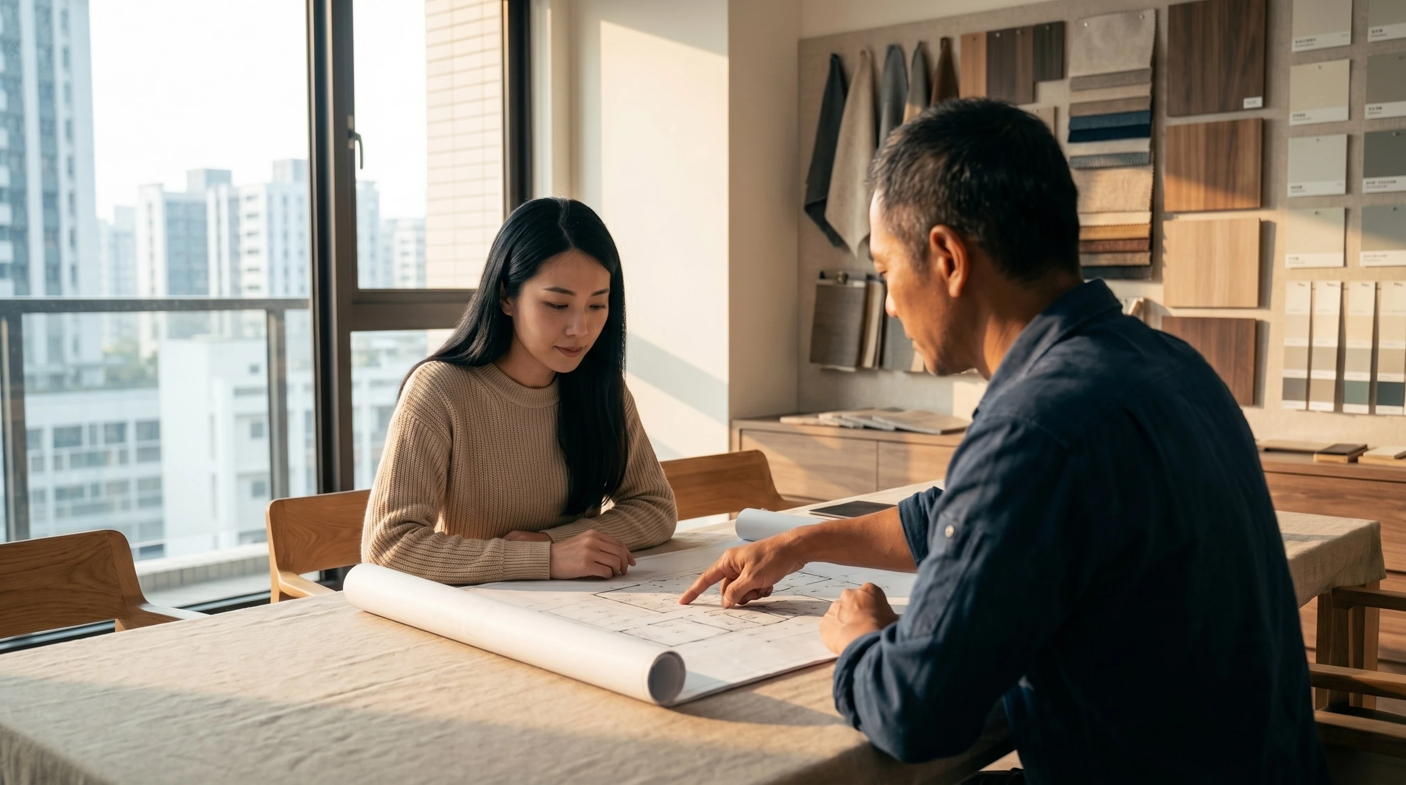 3.Interior Renovation Permit Guide