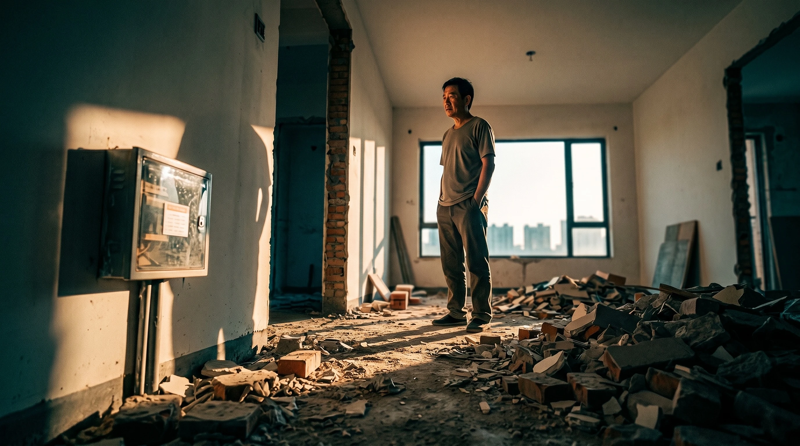 4.Interior Renovation Permit Guide