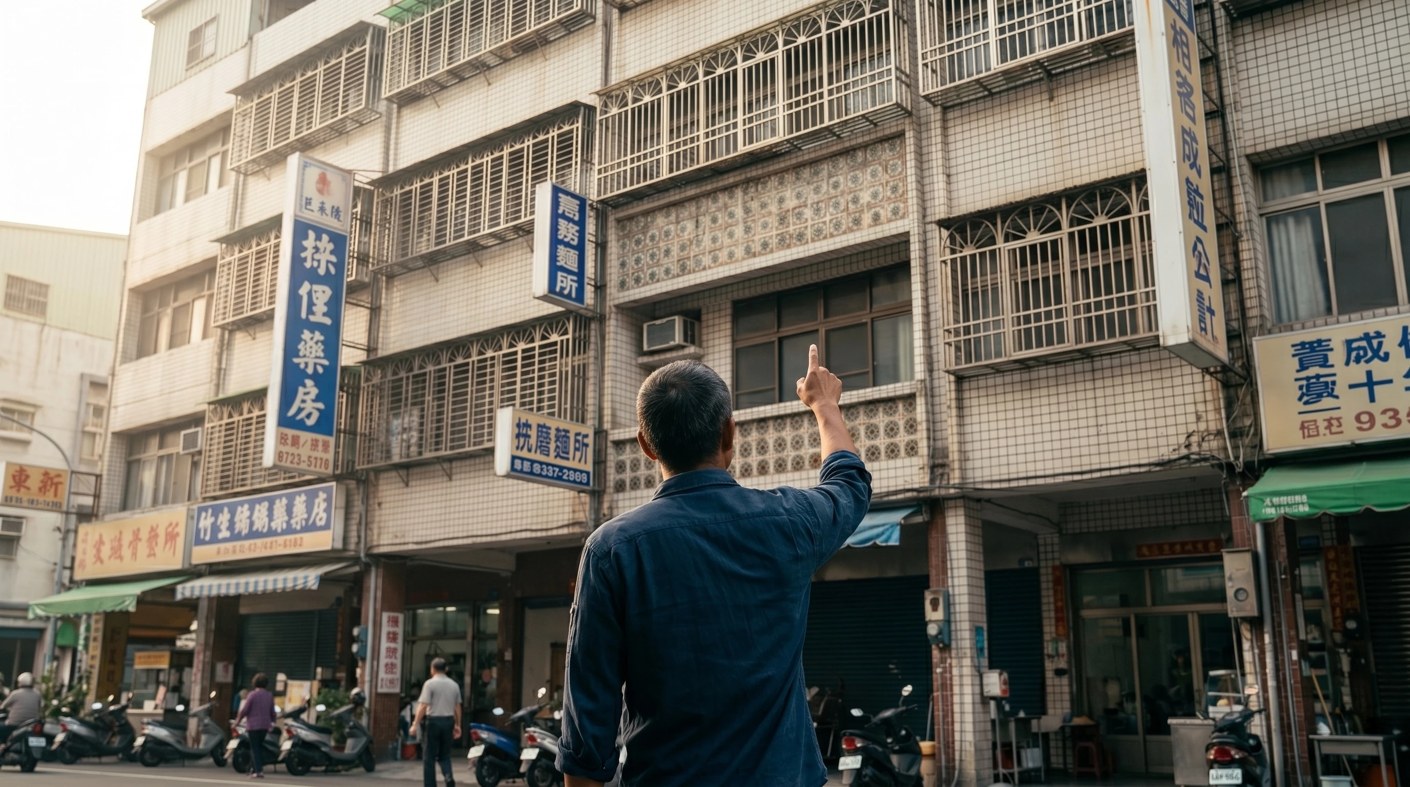 5.Interior Renovation Permit Guide