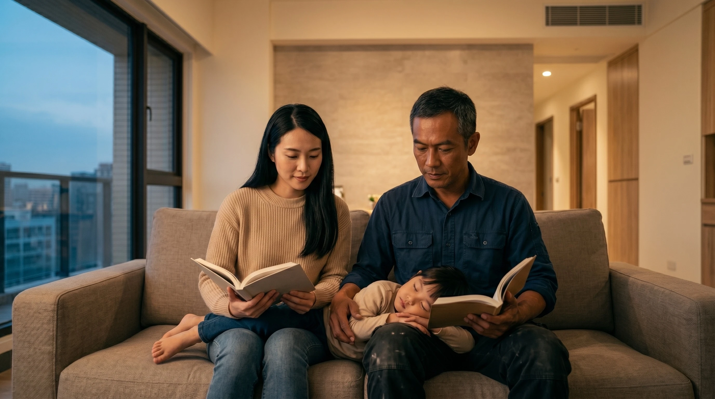 6.Interior Renovation Permit Guide