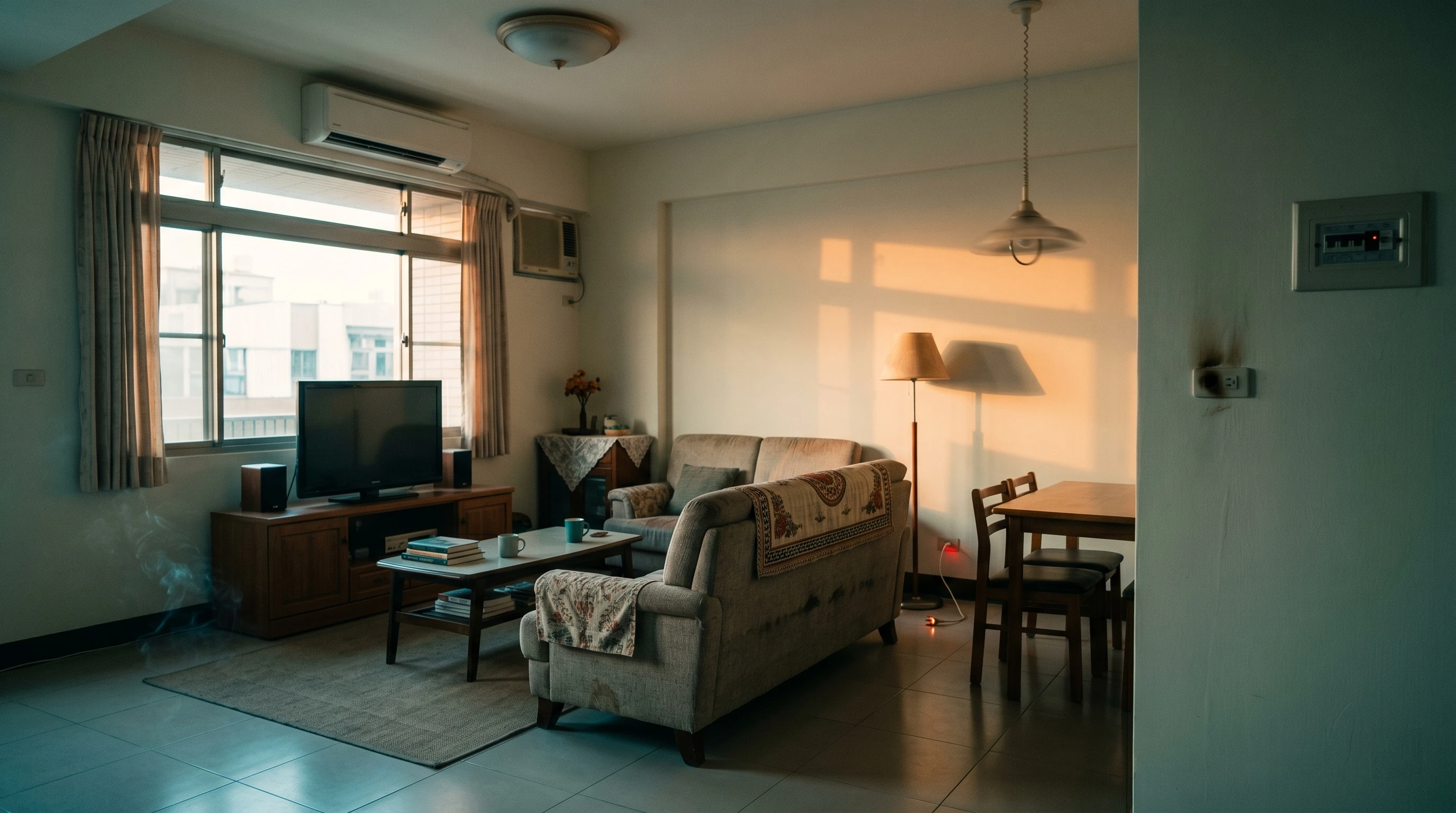 3.Old House Rewiring Signs 2026