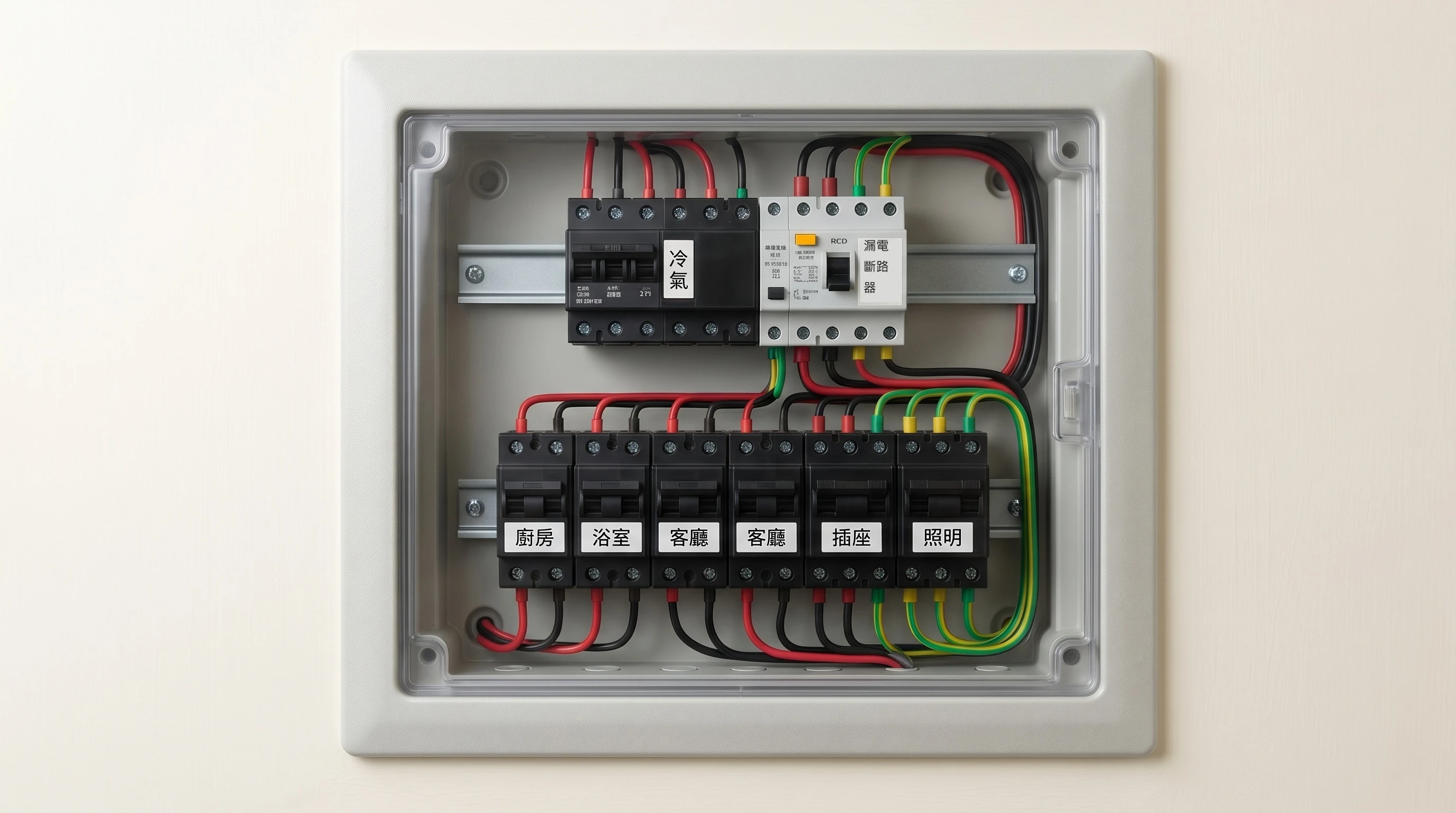 5.Old House Rewiring Signs 2026