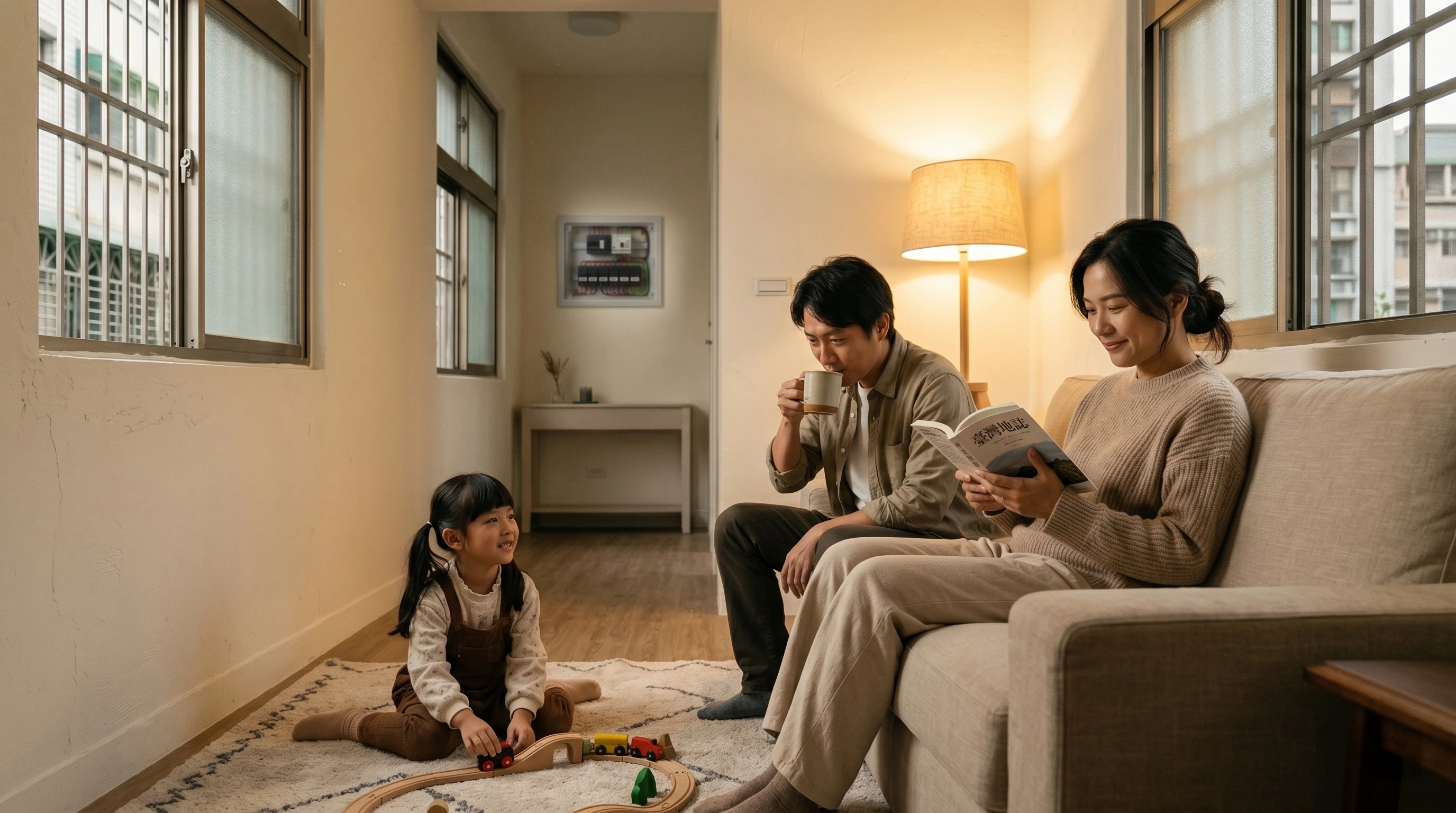 6.Old House Rewiring Signs 2026