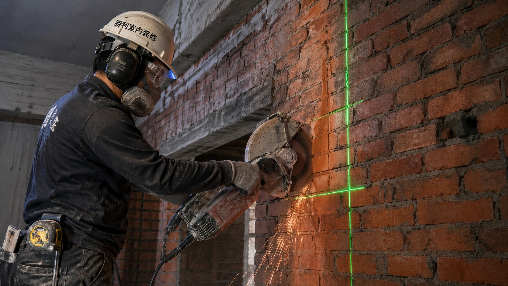 4.Demolition Workflow Guide
