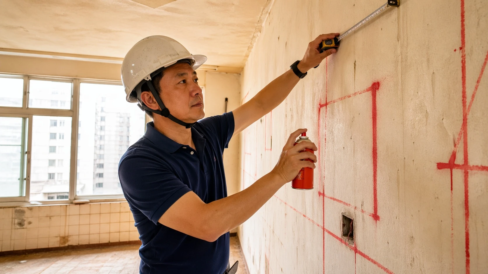 1.Demolition Workflow Guide