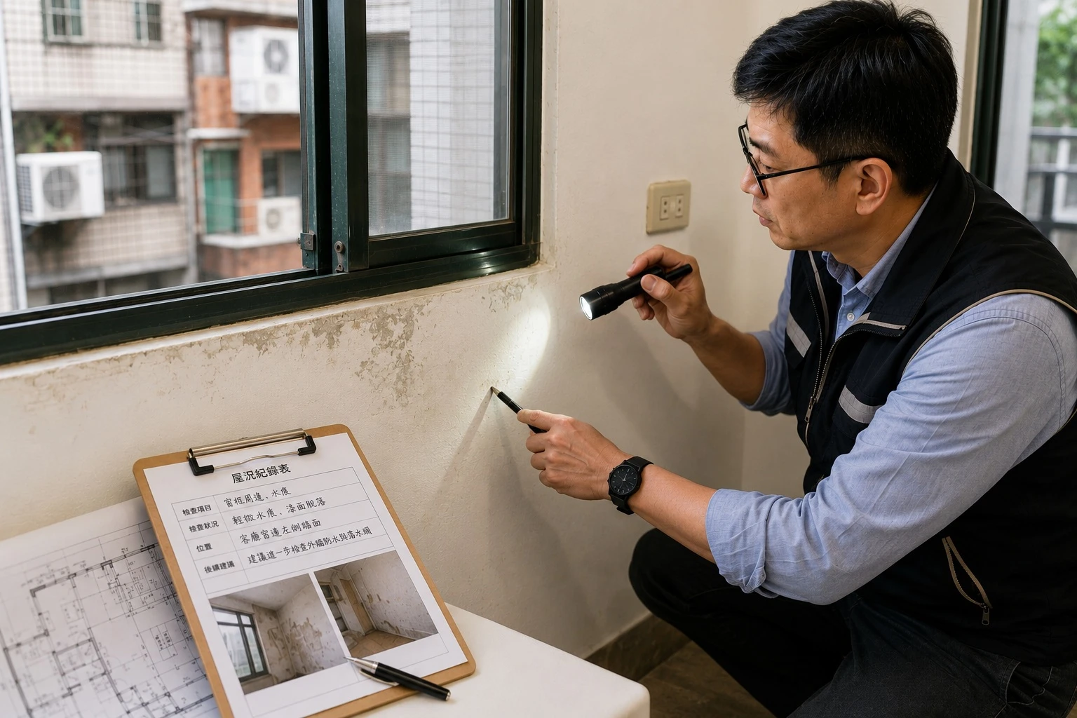 4.Old House Renovation Priorities