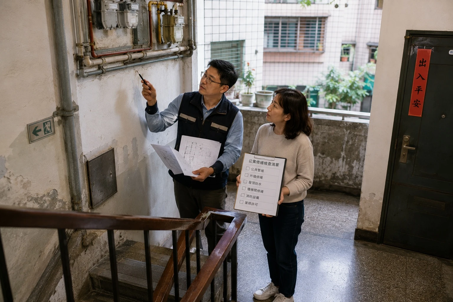 5.Old House Renovation Priorities