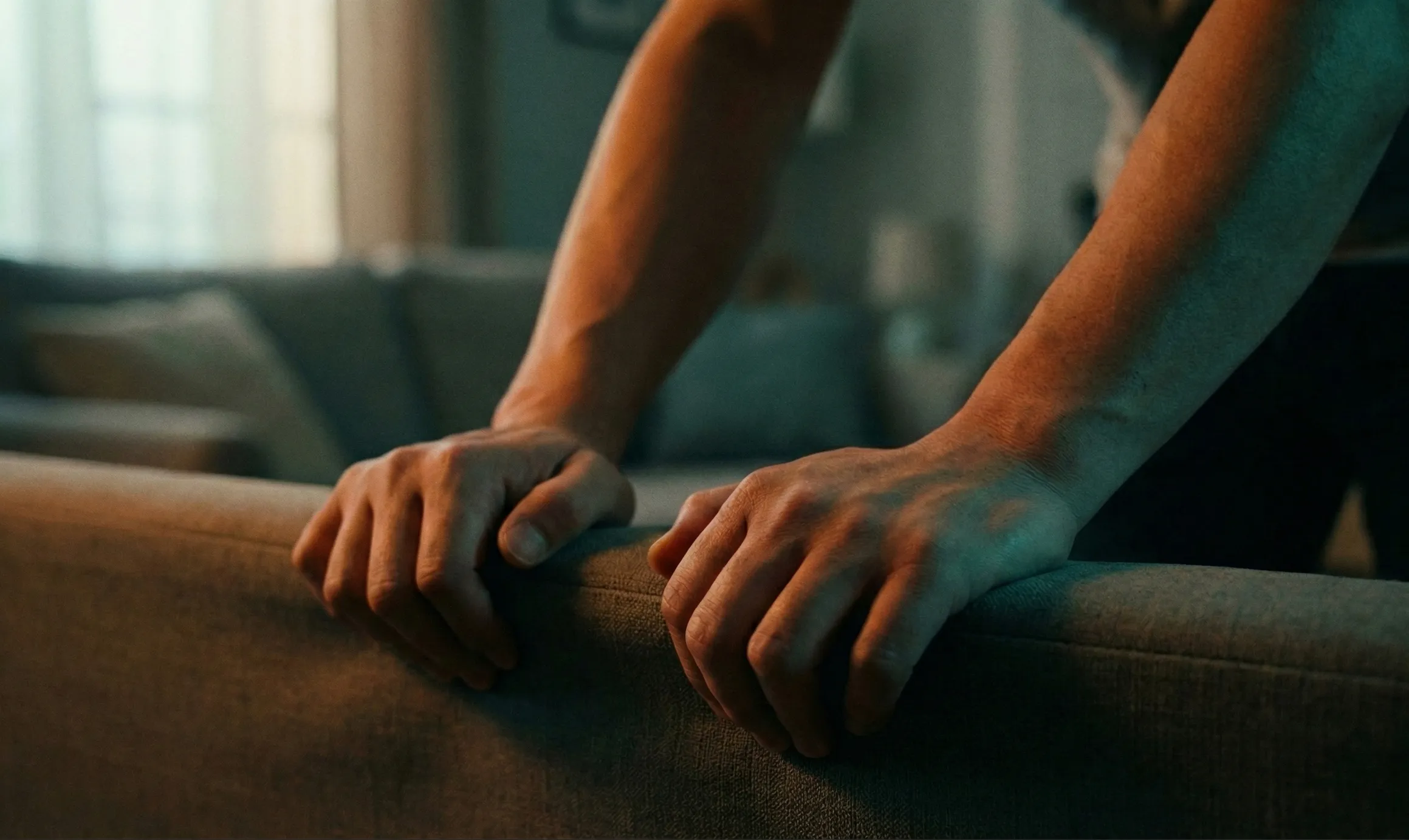 	3.Home Environment Child Posture