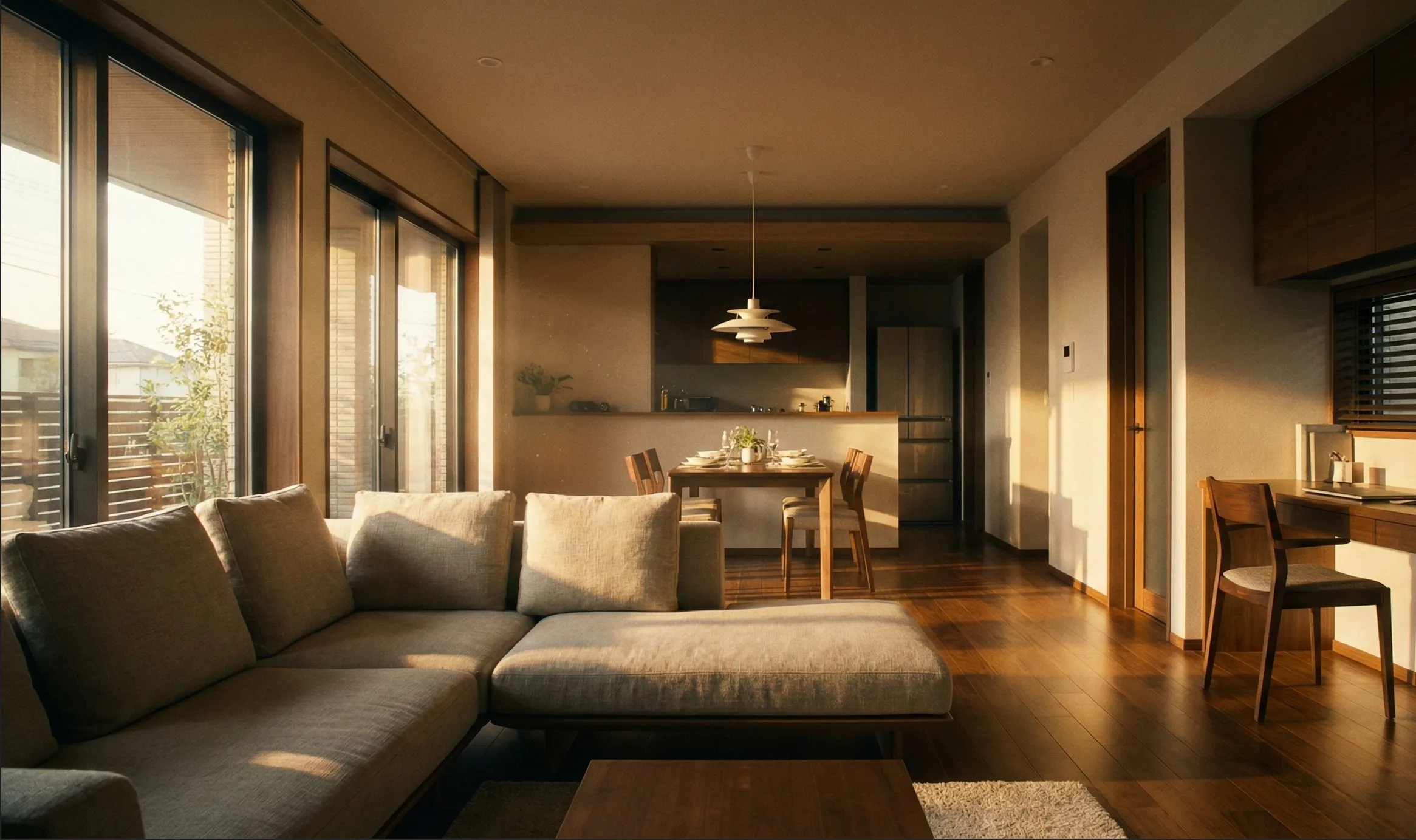 5.Home Environment Child Posture