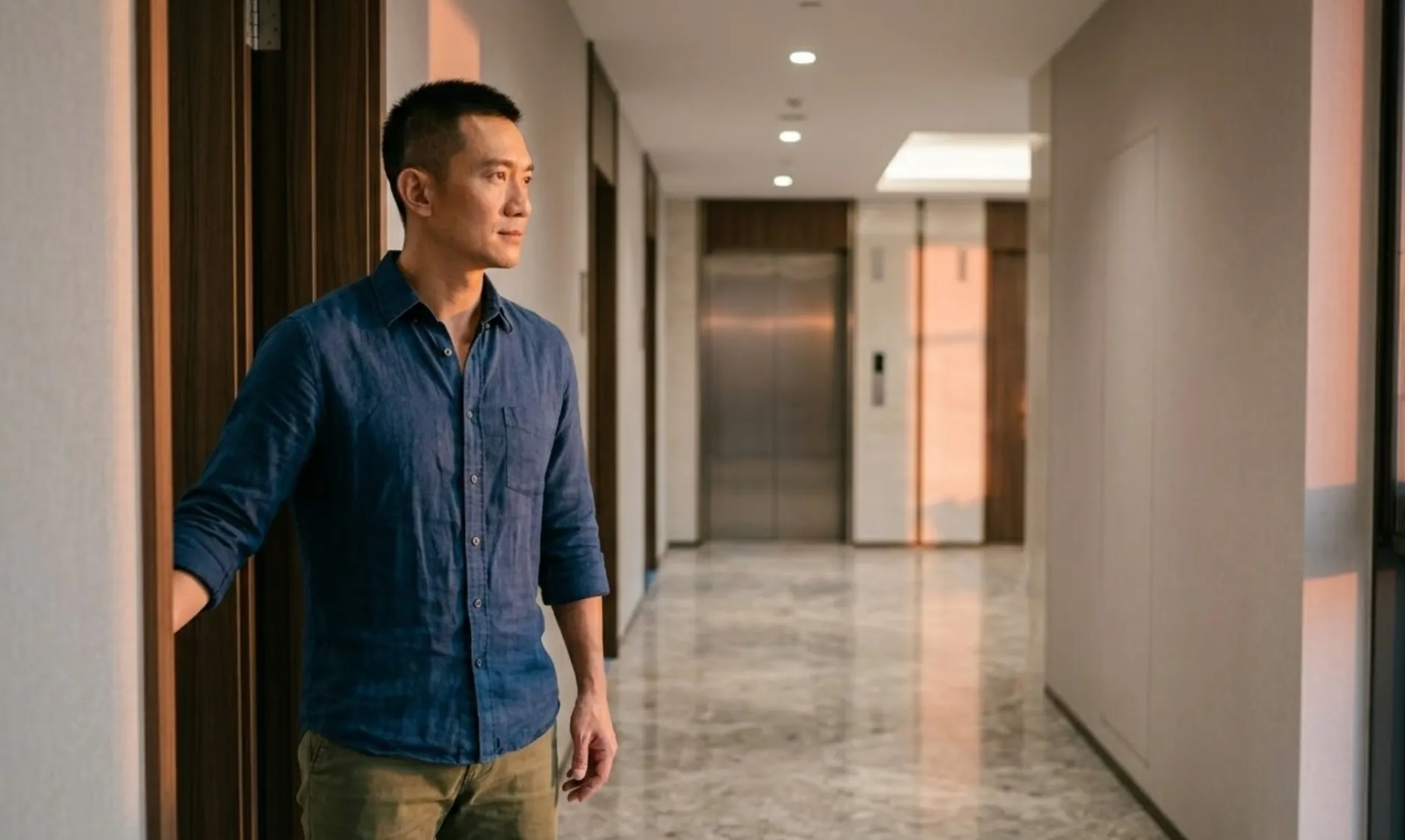 	6.Common Area Renovation Disputes