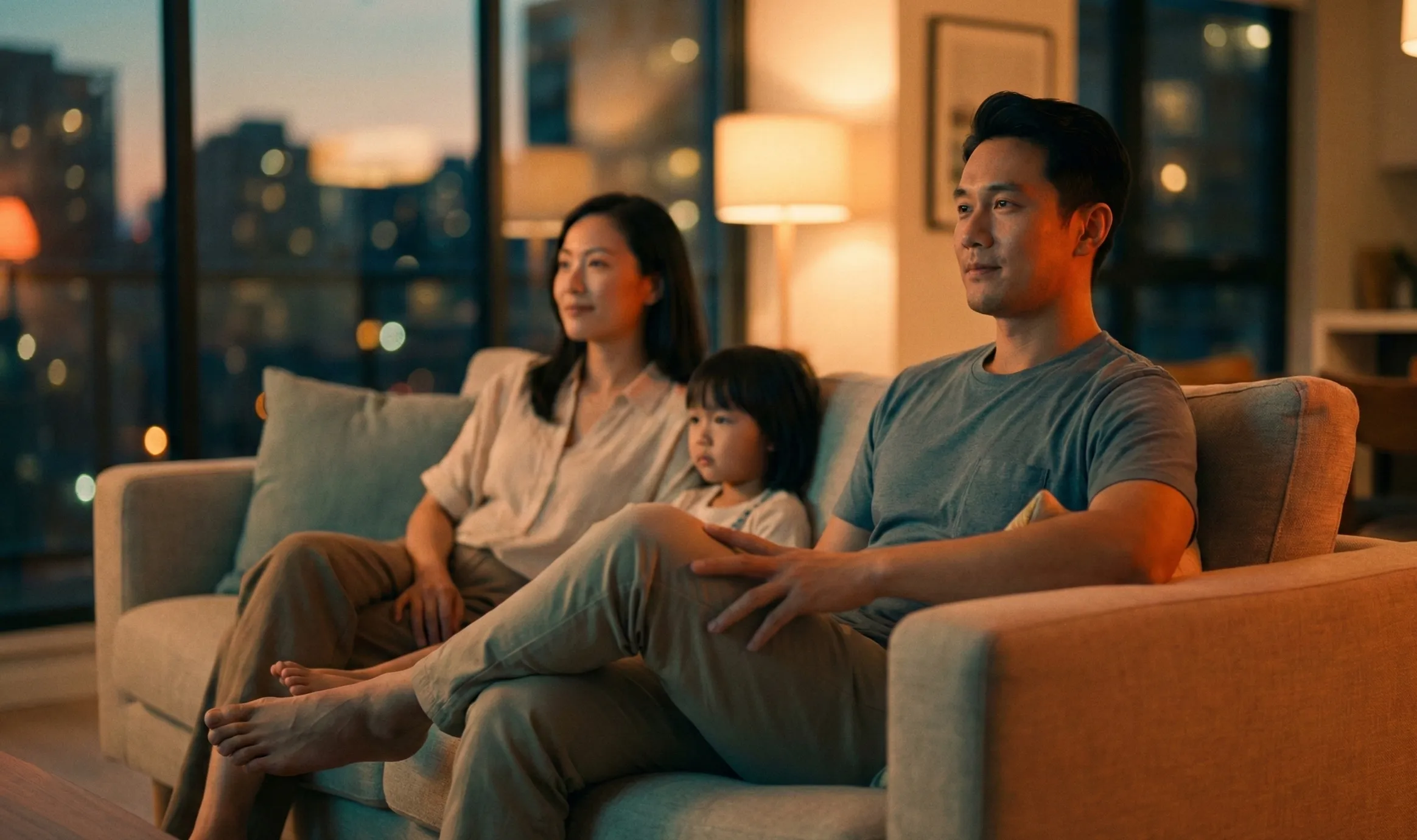 	6.Home Environment Child Posture