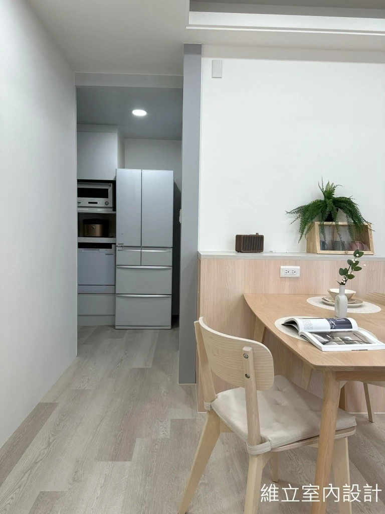 貓奴必看宅｜系統櫃藏砂盆功能兼具