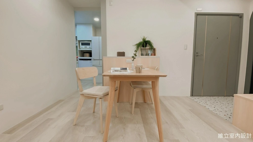 貓奴必看宅｜系統櫃藏砂盆功能兼具