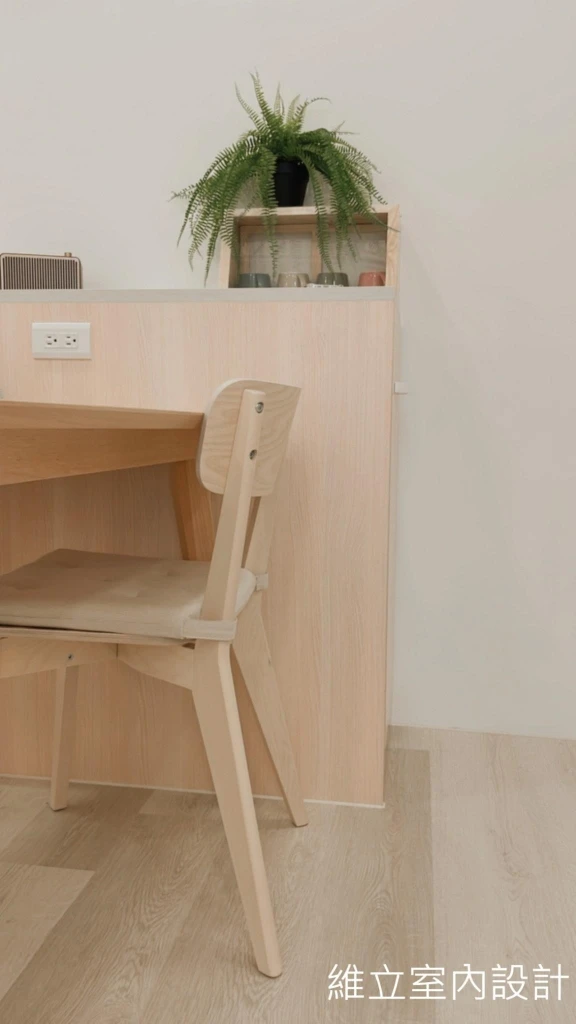 貓奴必看宅｜系統櫃藏砂盆功能兼具