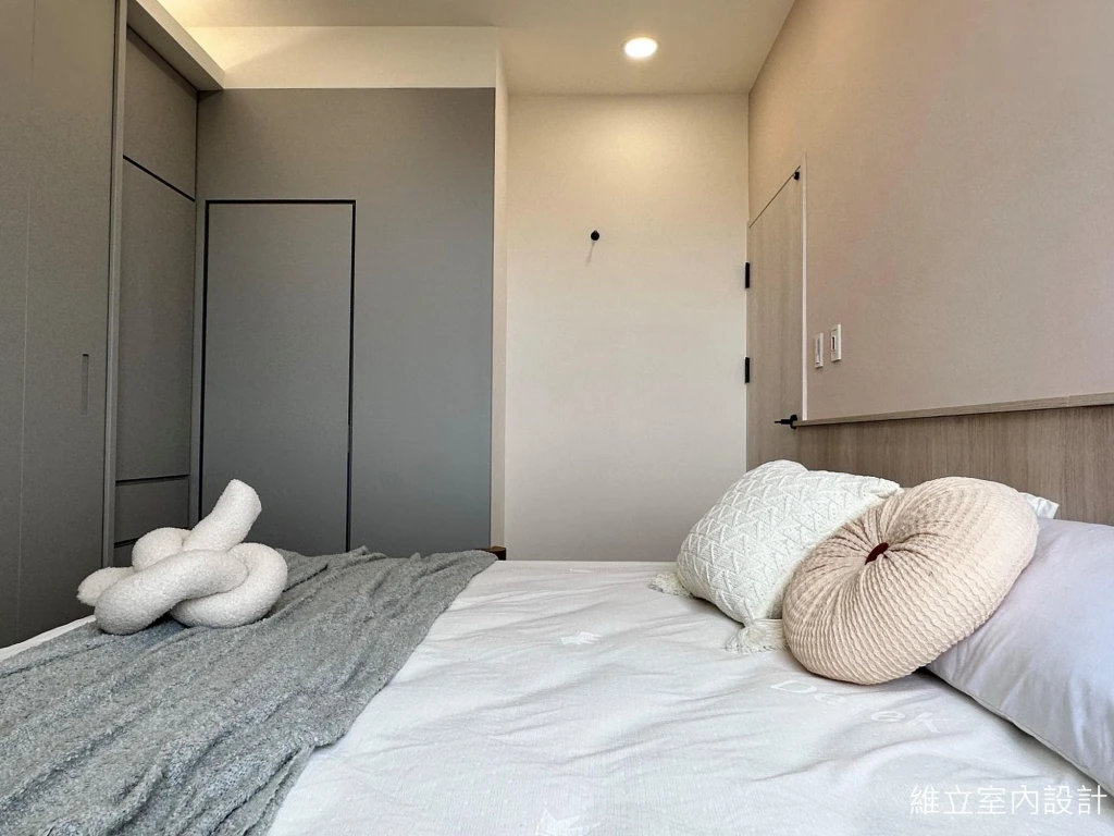 貓奴必看宅｜系統櫃藏砂盆功能兼具