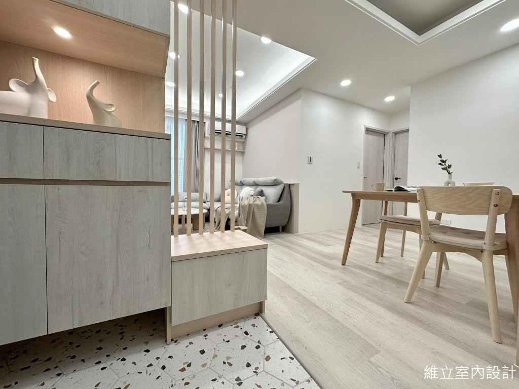 貓奴必看宅｜系統櫃藏砂盆功能兼具