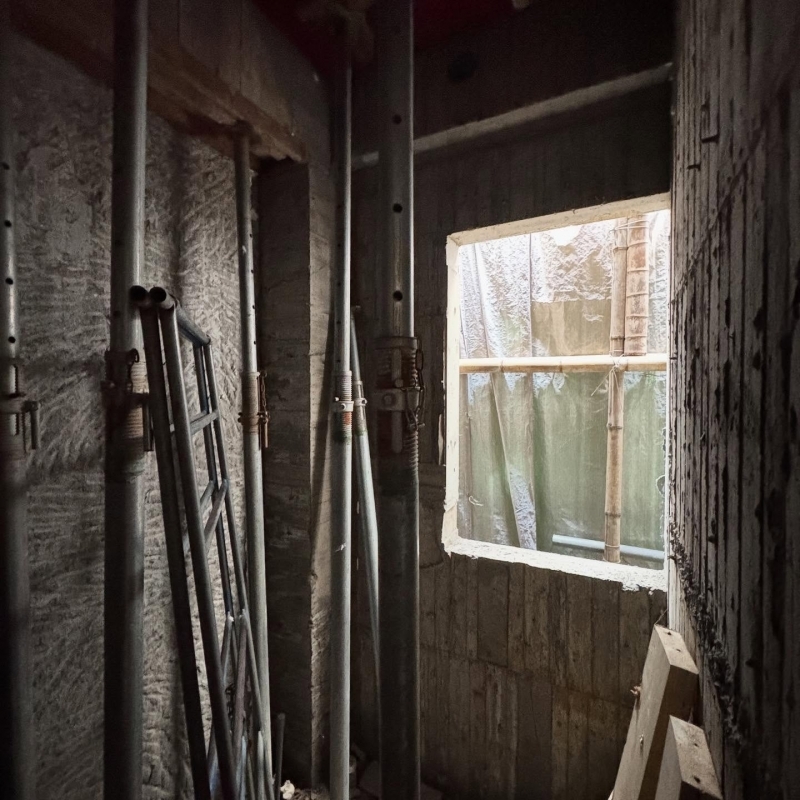 原建築改修 vs 原地重建：老屋翻新需要注意什麼? | 高雄 | 透天厝舊屋翻新 | 老屋翻新 | 室內設計