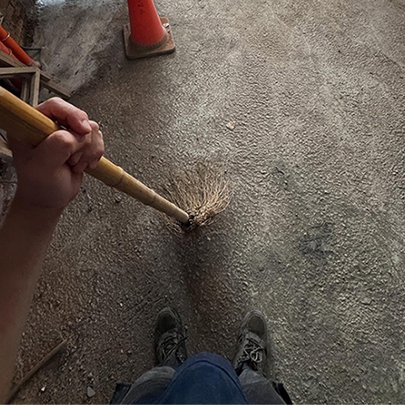 工地的整潔 - 高雄室內裝修,高雄室內設計,高雄舊屋翻新