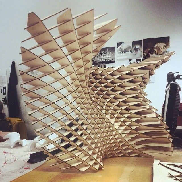 作品集