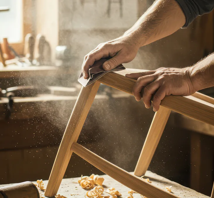 實木家具會長蟲嗎？實木家具｜台中實木家具