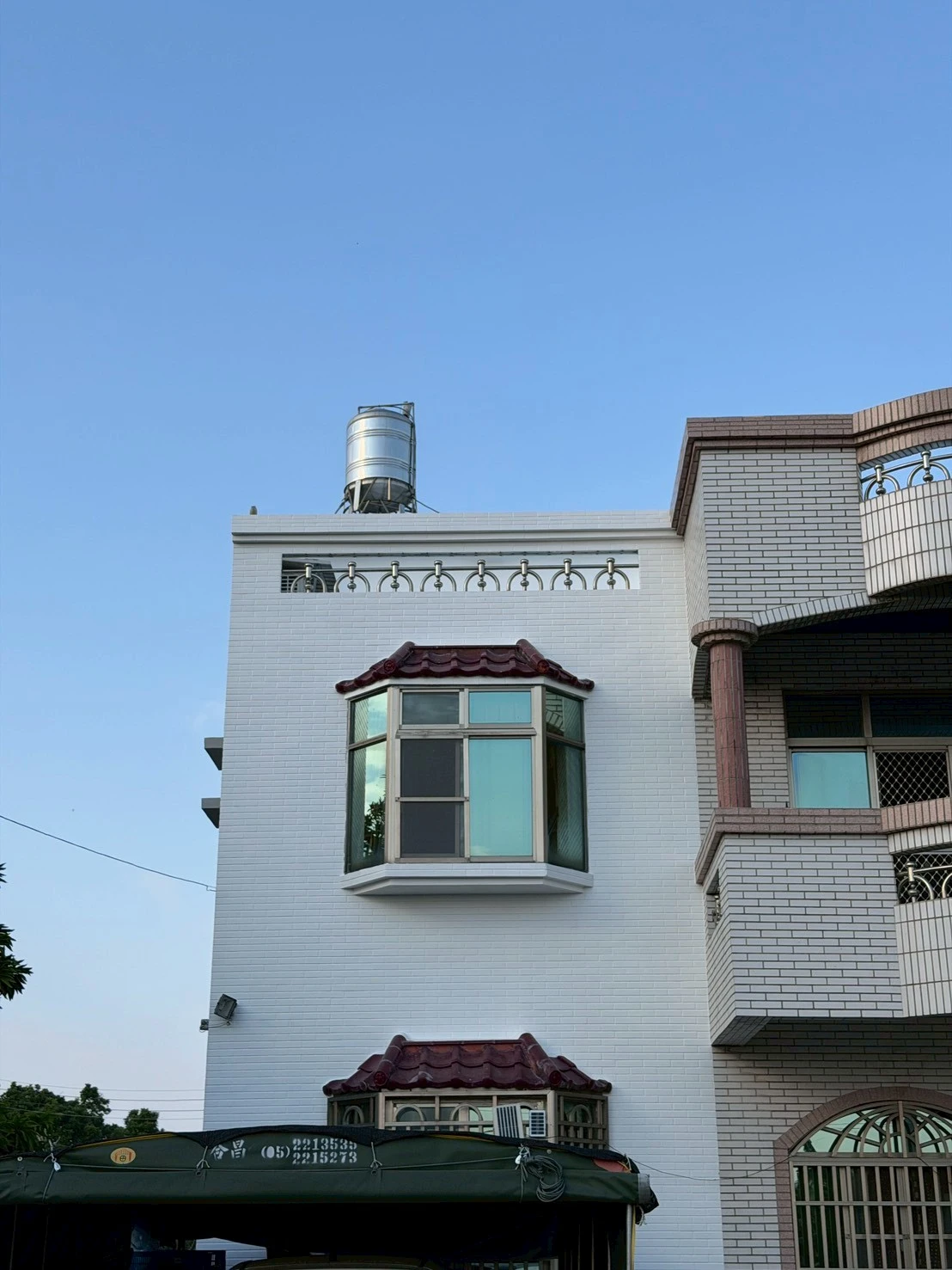牆壁滲水怎麼辦？外牆防水施工,嘉義外牆防水施工