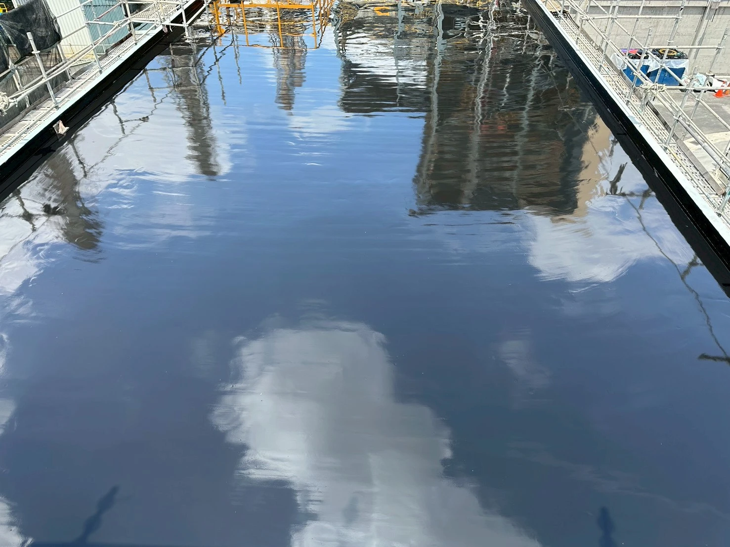 PU防水