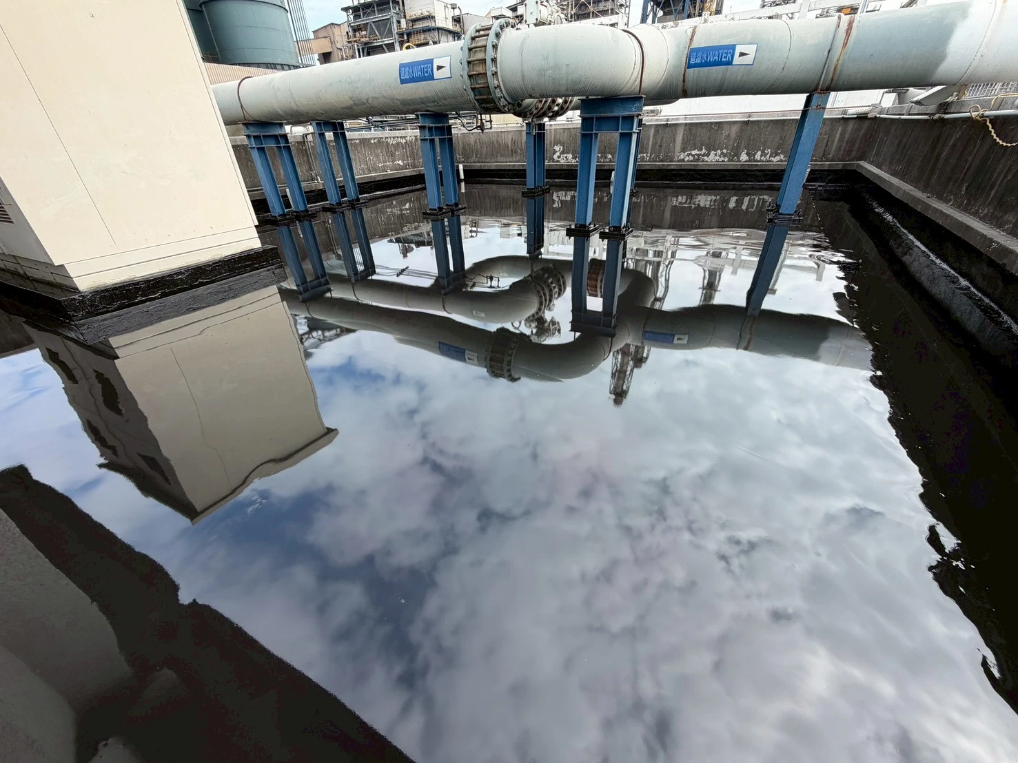 PU防水