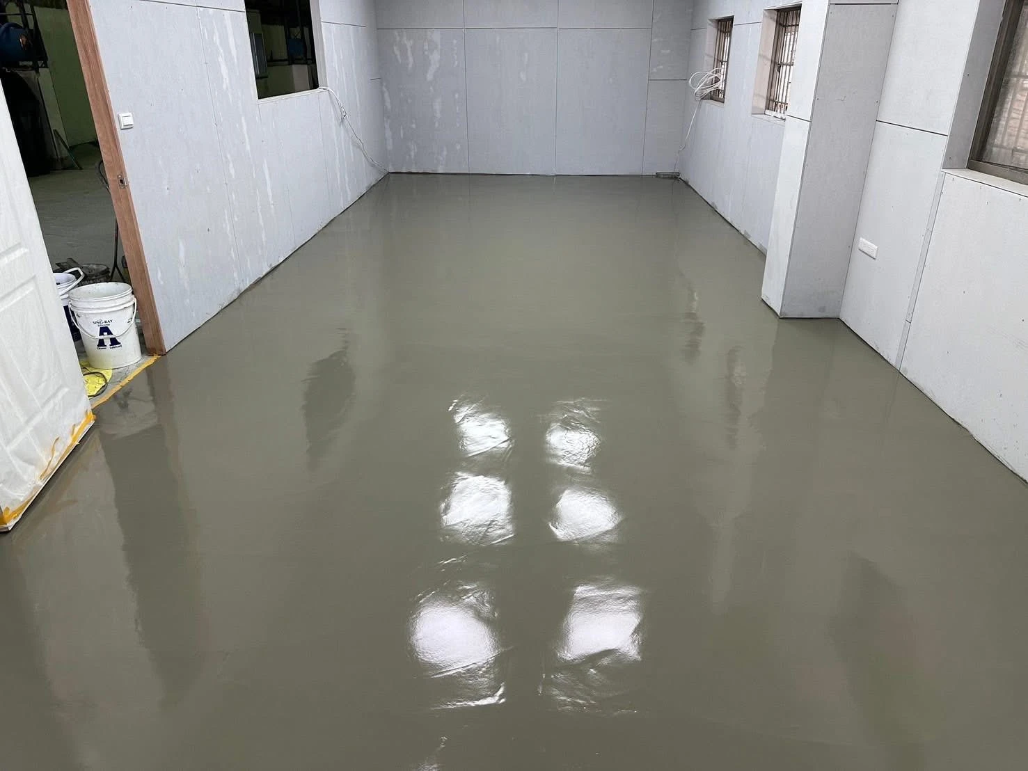 自平尼