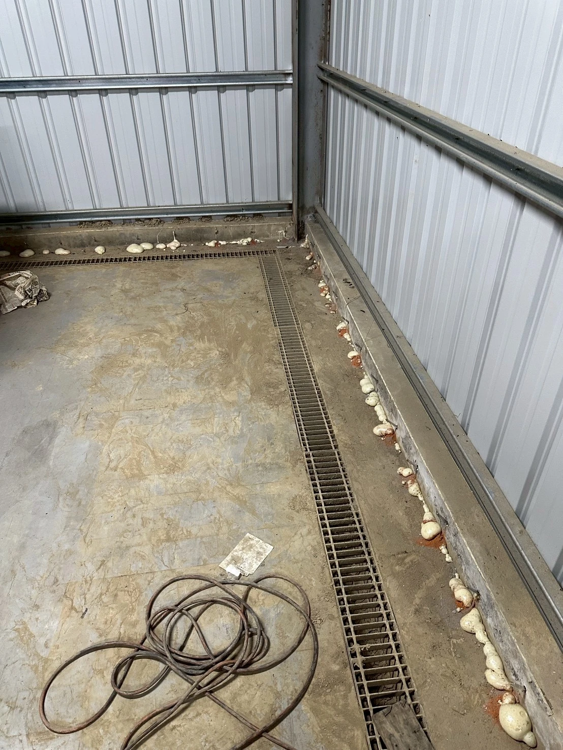 高壓灌注