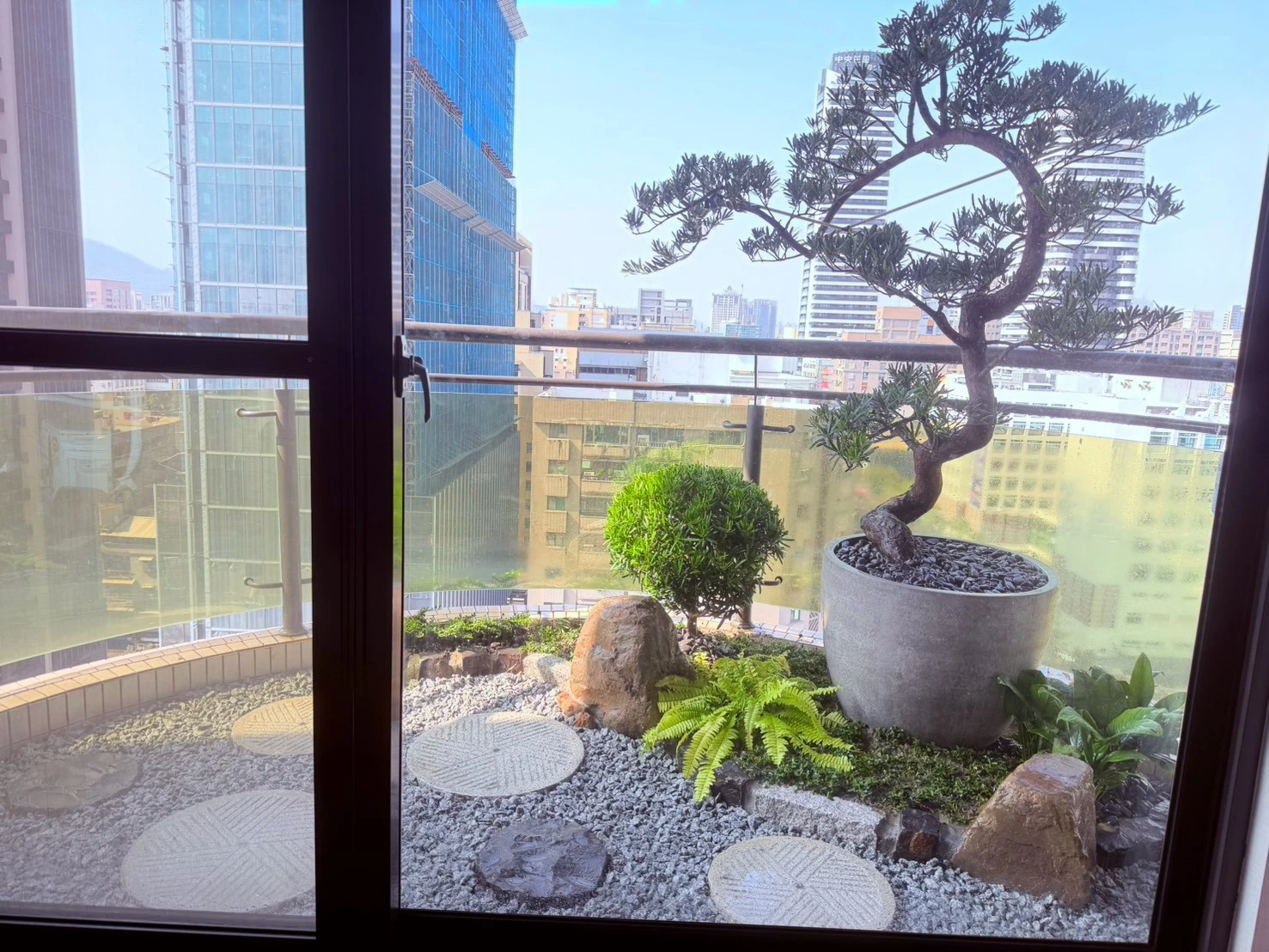 庭園造景